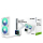 ASRock Challenger 240 Digital White 2x120mm - 1502291 - zdjęcie 8